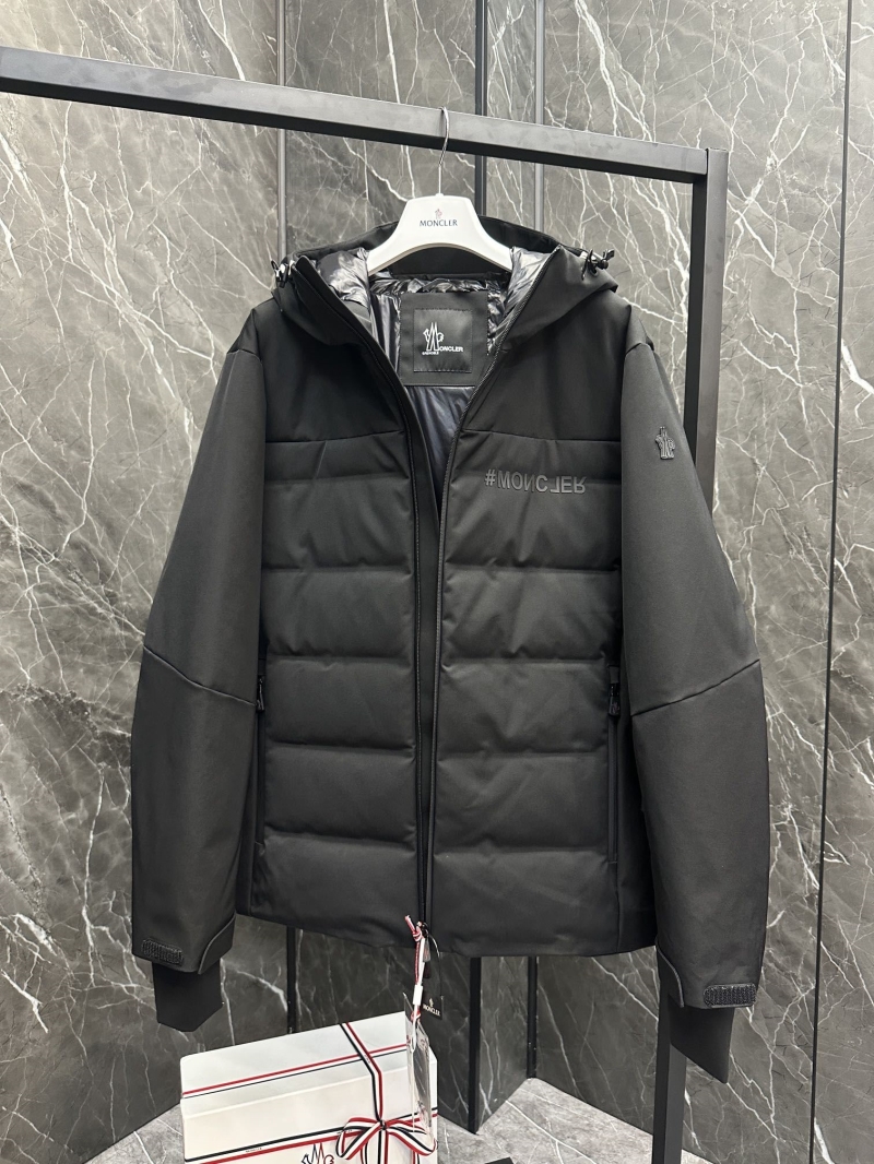 Balenciaga Down Coat